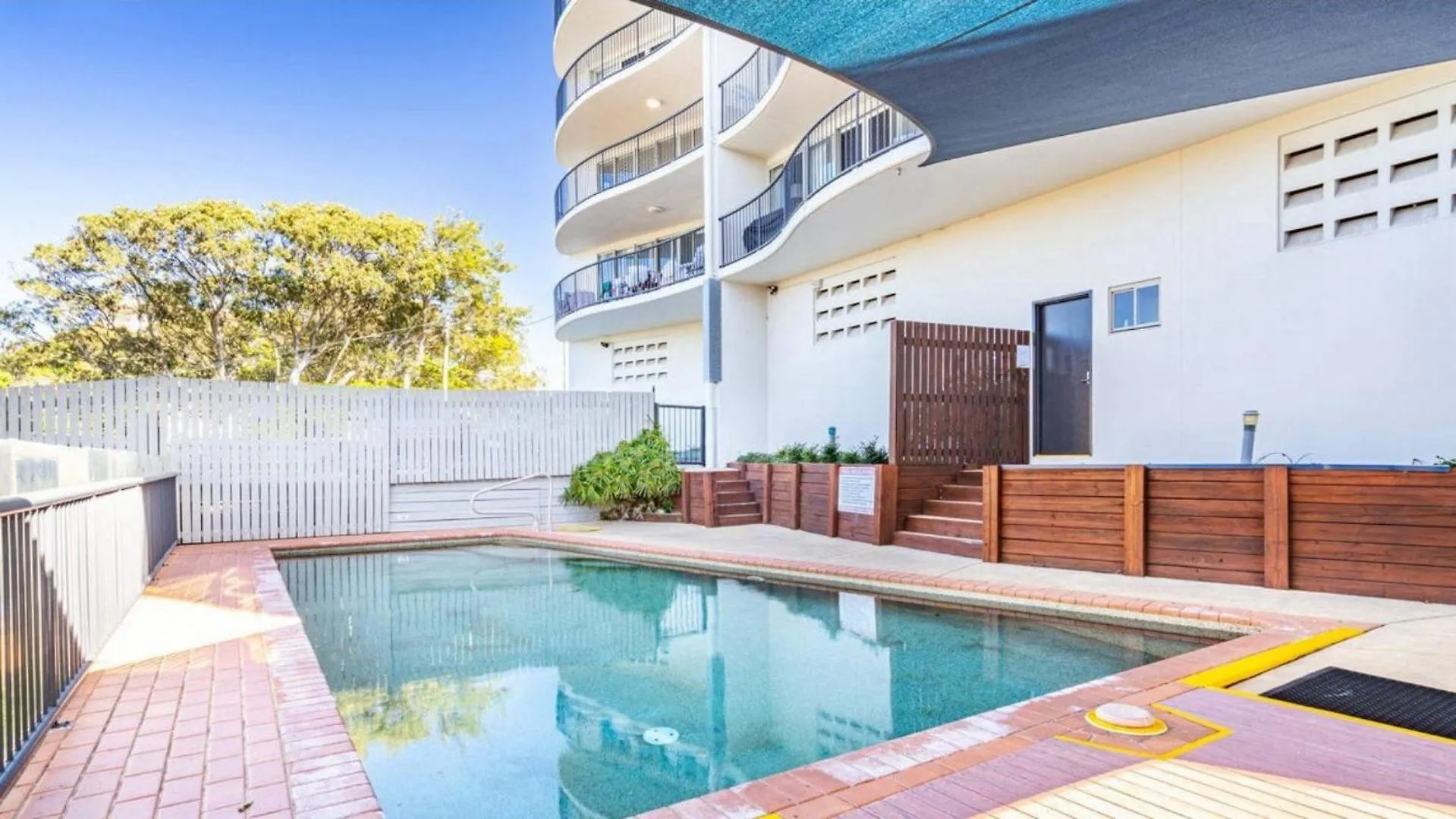 Highpoint Unit 2 Apartment Caloundra 0*,  Australia