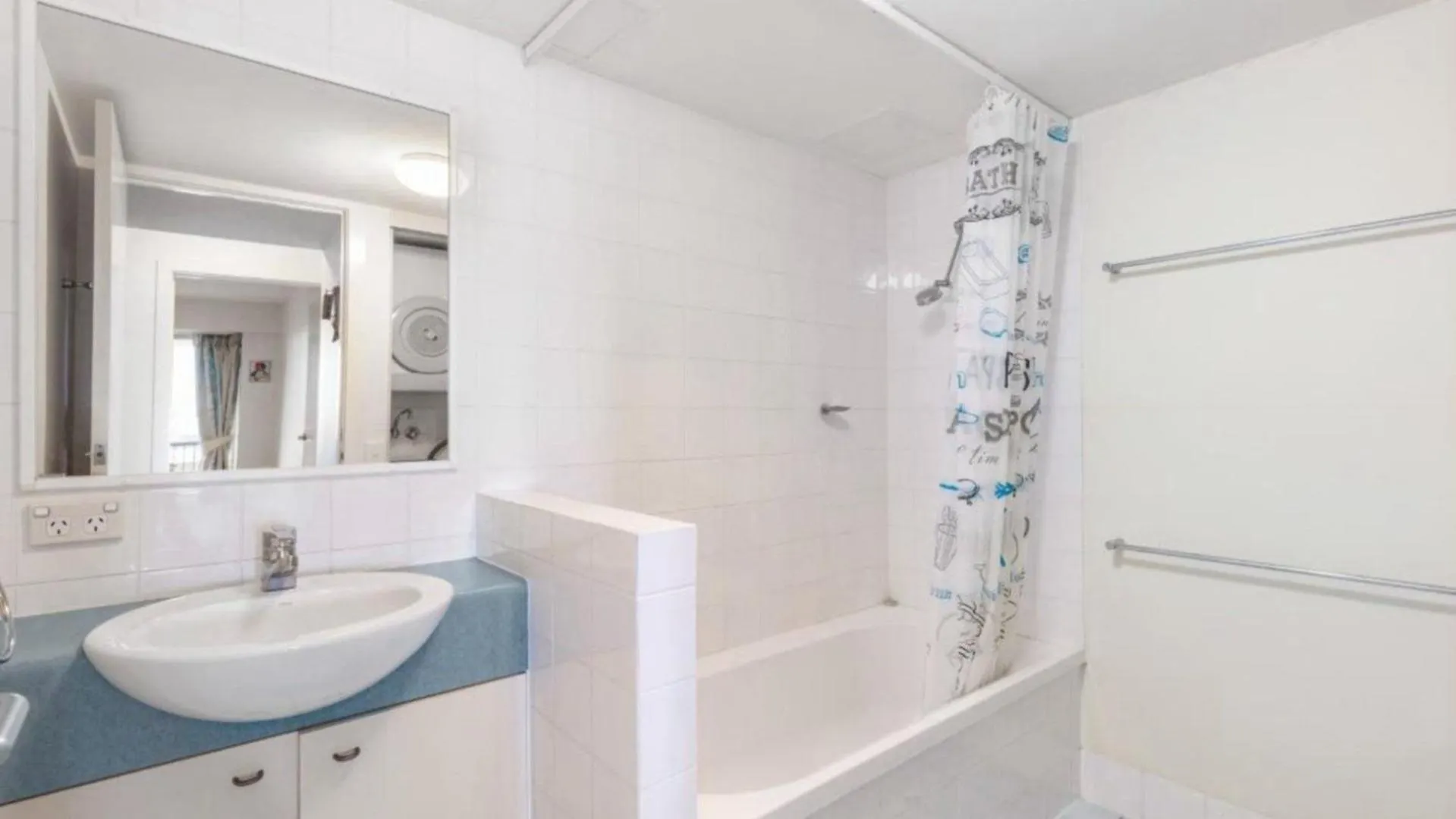 Highpoint Unit 2 Apartment Caloundra