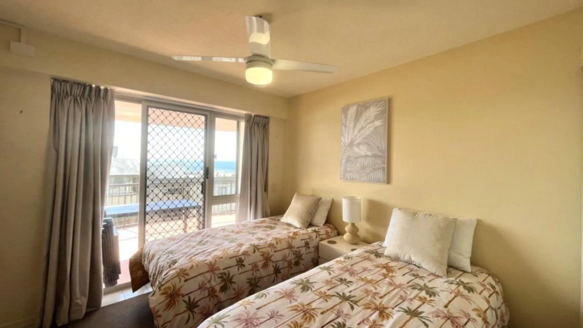 Highpoint Unit 2 Apartment Caloundra