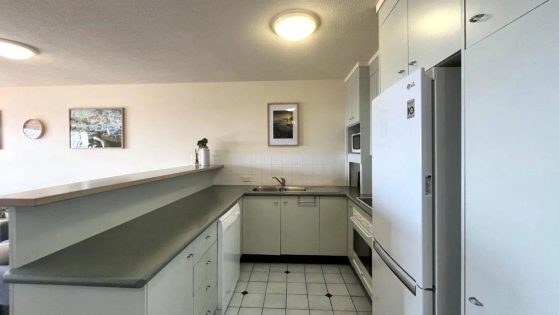 Apartmán Highpoint Unit 2 Caloundra