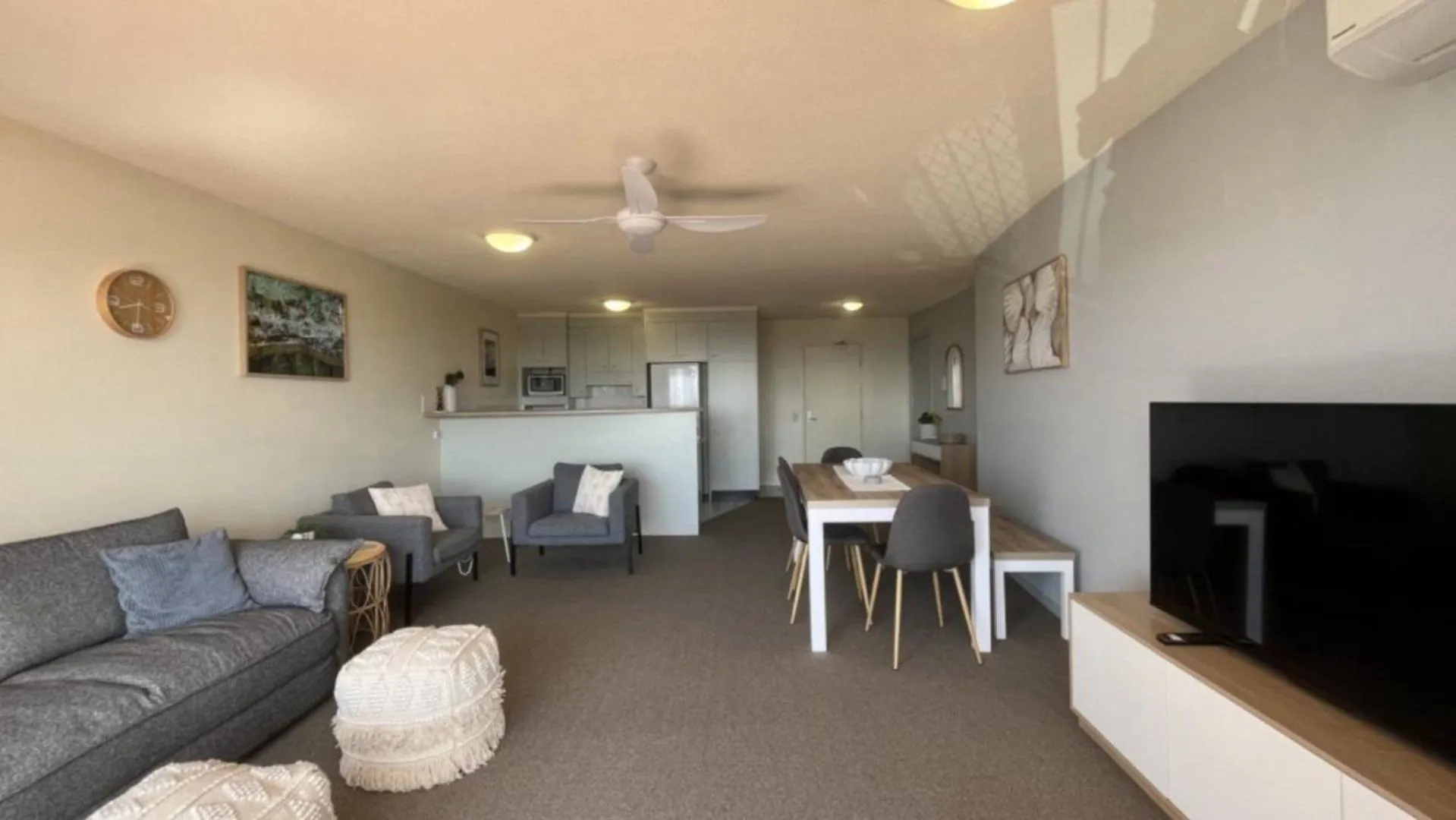 Apartament Highpoint Unit 2 Caloundra 0*,  Australia