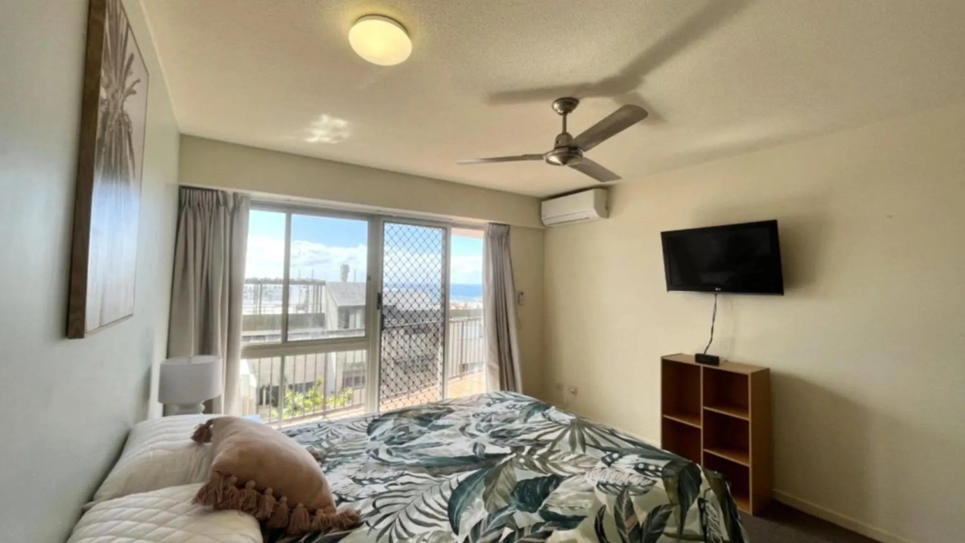 Apartament Highpoint Unit 2 Caloundra Australia