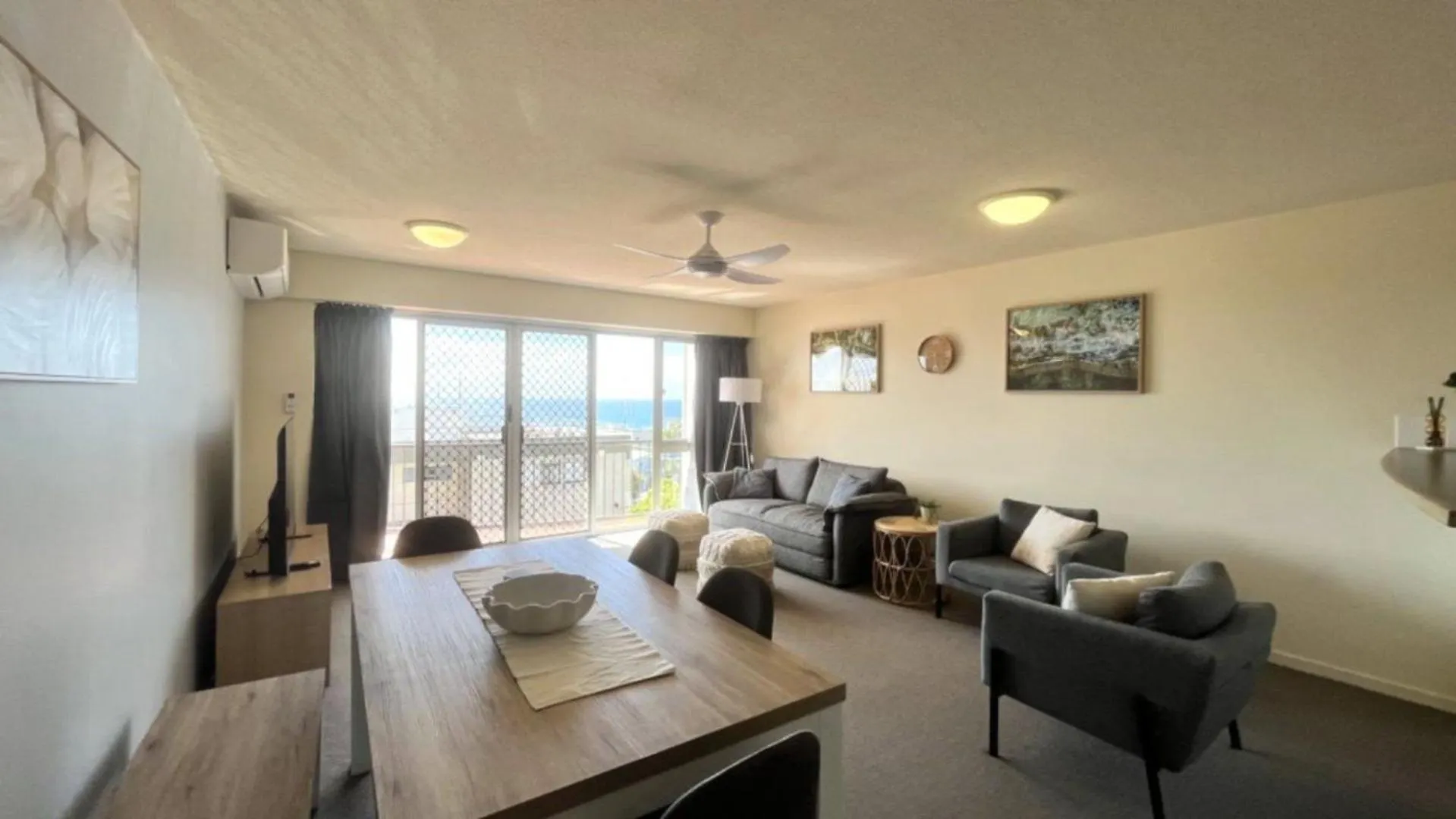 Apartment Ferienwohnung Highpoint Unit 2 Caloundra